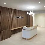 Premium Przy Plazy Morzlive アパート *