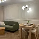 Premium Przy Plazy Morzlive ウストロニエ・モルスキエ