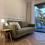 Premium Przy Plazy Morzlive ウストロニエ・モルスキエ