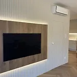 Premium Przy Plazy Morzlive アパート ウストロニエ・モルスキエ