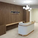 アパート Premium Przy Plazy Morzlive ウストロニエ・モルスキエ