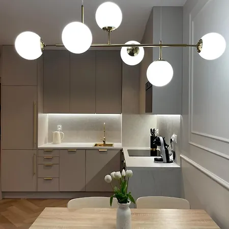 Premium Przy Plazy Morzlive *