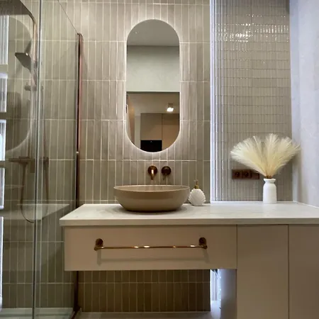 Premium Przy Plazy Morzlive * Ustronie Morskie