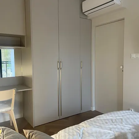Premium Przy Plazy Morzlive Apartment Ustronie Morskie