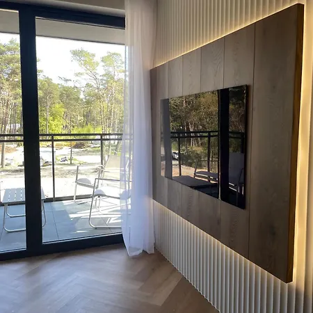 Premium Przy Plazy Morzlive