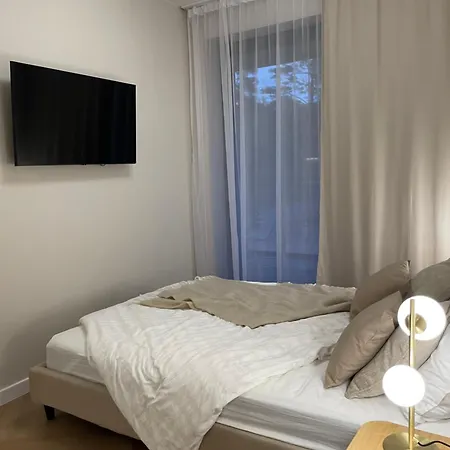 Premium Przy Plazy Morzlive