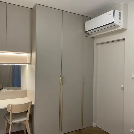 Apartmán Premium Przy Plazy Morzlive *