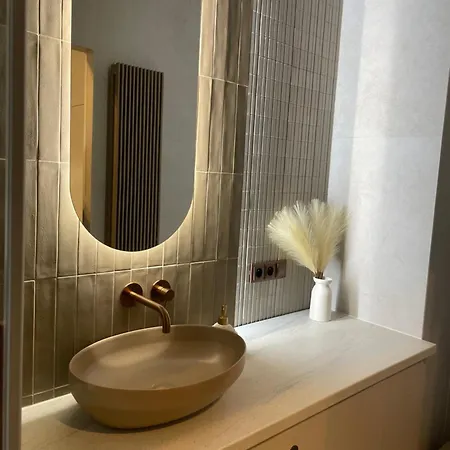 Premium Przy Plazy Morzlive Apartmán Ustronie Morskie