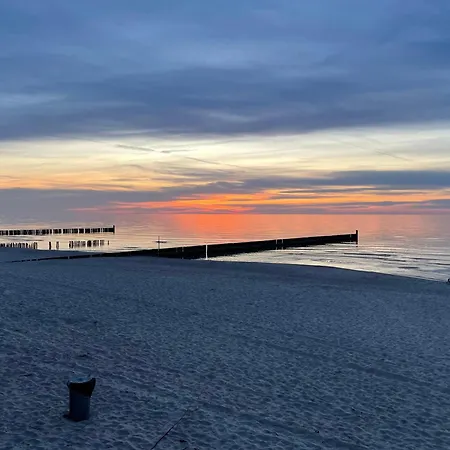 Premium Przy Plazy Morzlive *