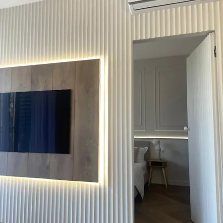 Premium Przy Plazy Morzlive Ustronie Morskie