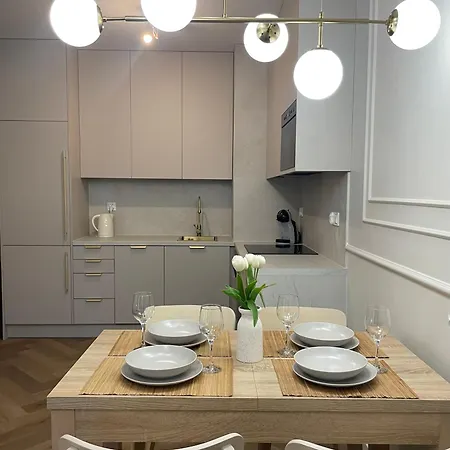 Premium Przy Plazy Morzlive *