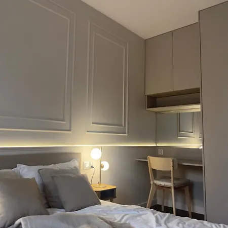 Premium Przy Plazy Morzlive Ustronie Morskie