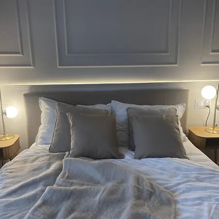 Premium Przy Plazy Morzlive Apartment Ustronie Morskie