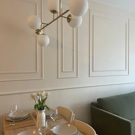 Apartment Premium Przy Plazy Morzlive *
