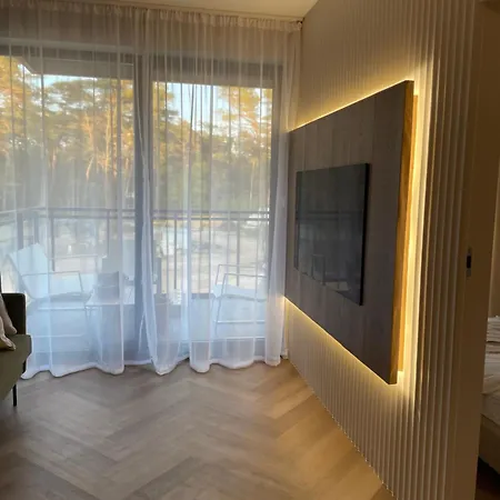 Premium Przy Plazy Morzlive Apartment