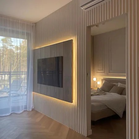 Premium Przy Plazy Morzlive