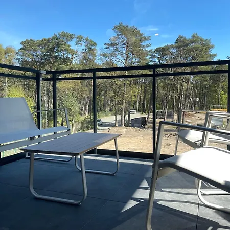 Premium Przy Plazy Morzlive Ustronie Morskie