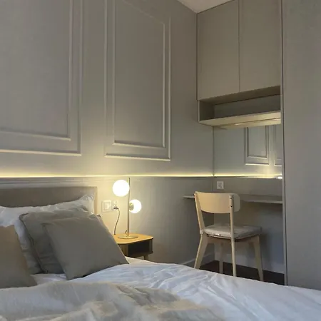 Premium Przy Plazy Morzlive