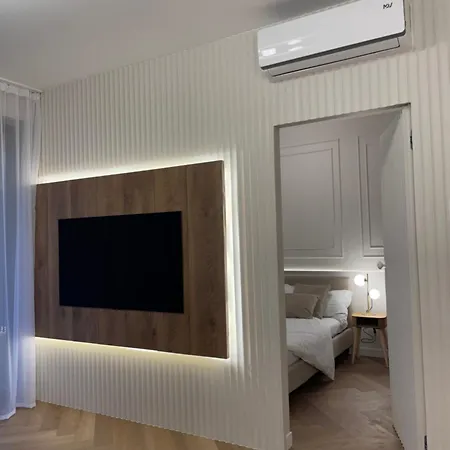 Premium Przy Plazy Morzlive Apartment