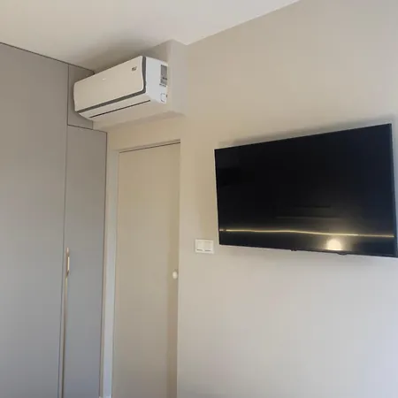 Premium Przy Plazy Morzlive Apartment Ustronie Morskie