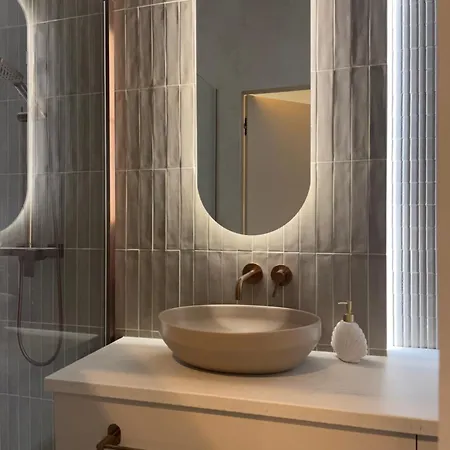 Premium Przy Plazy Morzlive Ustronie Morskie