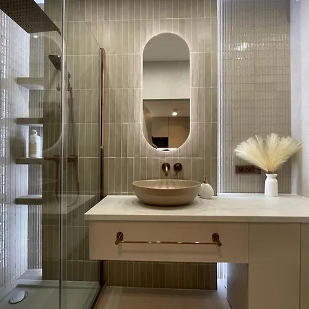 Apartmán Premium Przy Plazy Morzlive