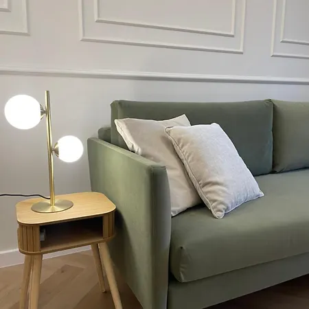 Premium Przy Plazy Morzlive Ustronie Morskie