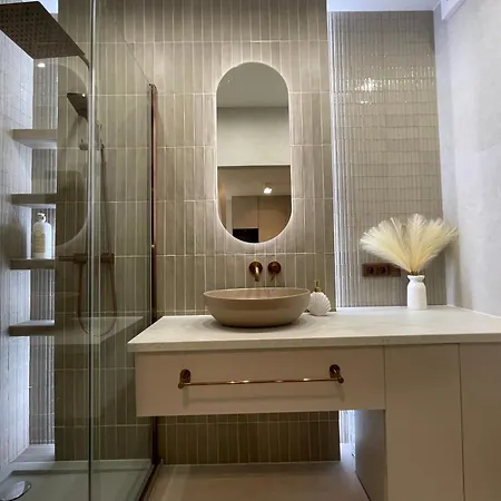 Apartment Premium Przy Plazy Morzlive *