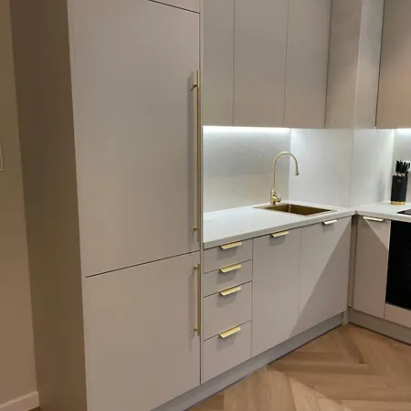 Apartmán Premium Przy Plazy Morzlive Ustronie Morskie