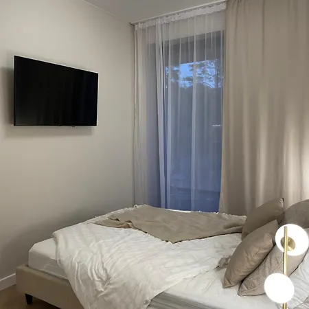 Premium Przy Plazy Morzlive *