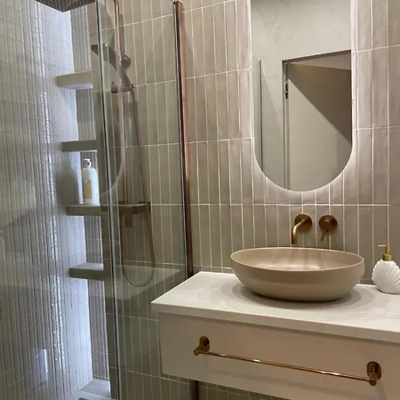 Premium Przy Plazy Morzlive Ustronie Morskie