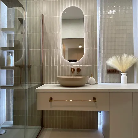 Premium Przy Plazy Morzlive * Ustronie Morskie