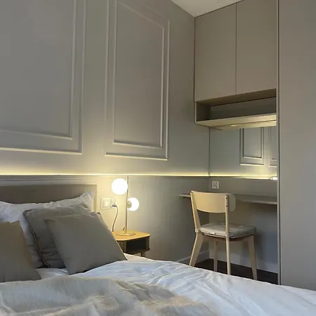 Premium Przy Plazy Morzlive