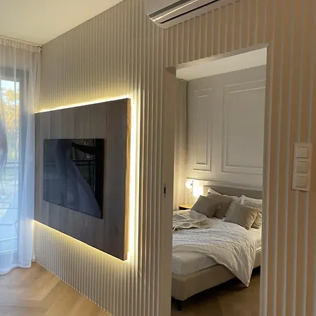 Premium Przy Plazy Morzlive *