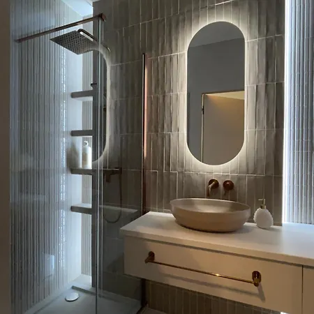 Apartmán Premium Przy Plazy Morzlive *