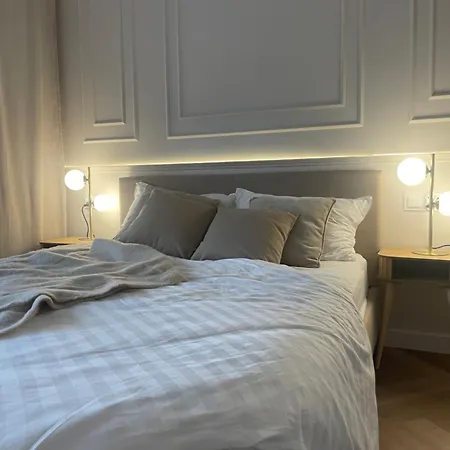 Premium Przy Plazy Morzlive *