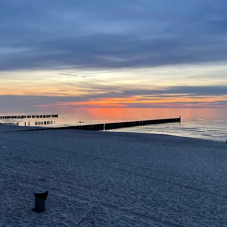 Premium Przy Plazy Morzlive * Ustronie Morskie