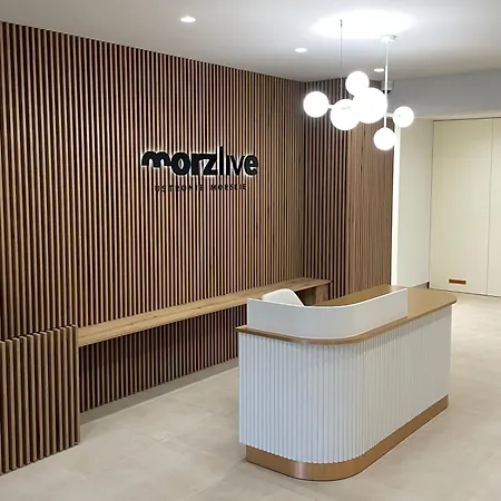 Appartement Premium Przy Plazy Morzlive Ustronie Morskie