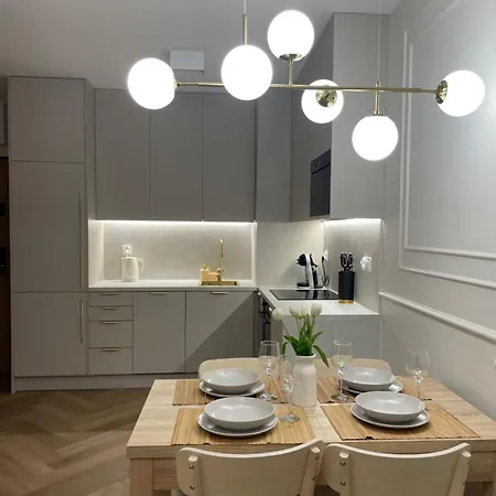 Premium Przy Plazy Morzlive Lejlighed Ustronie Morskie