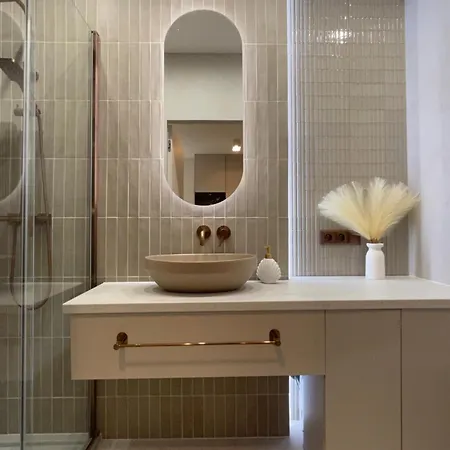 Premium Przy Plazy Morzlive Appartement