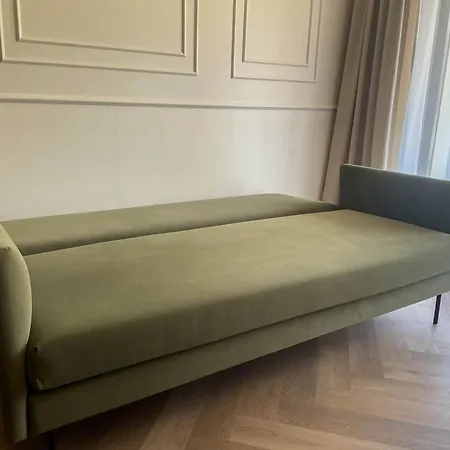 شقة Premium Przy Plazy Morzlive أوسترونيه مورسكية