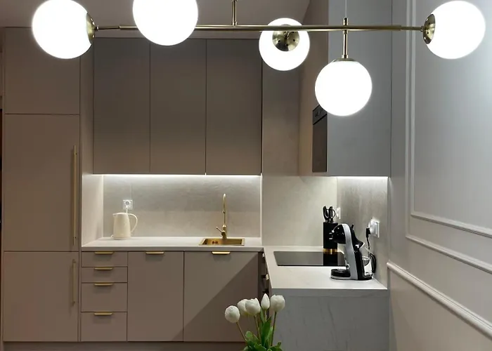 Premium Przy Plazy Morzlive *