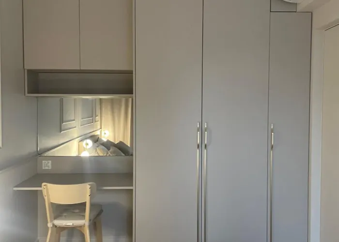 Premium Przy Plazy Morzlive