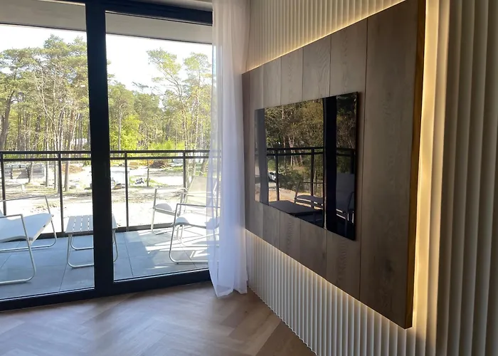 Premium Przy Plazy Morzlive