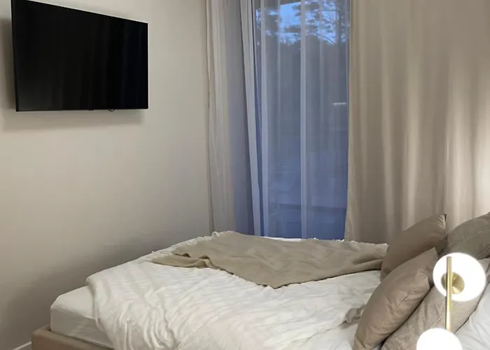 Premium Przy Plazy Morzlive