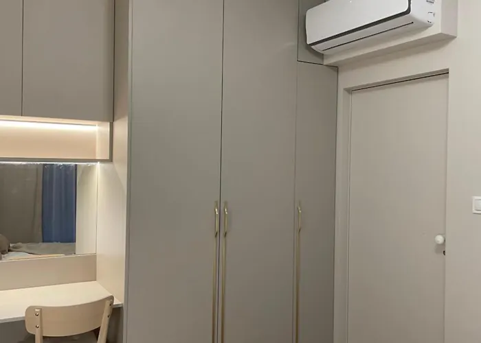 Apartment Premium Przy Plazy Morzlive *