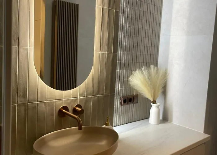 Premium Przy Plazy Morzlive شقة أوسترونيه مورسكية