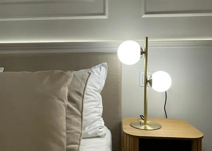 شقة Premium Przy Plazy Morzlive أوسترونيه مورسكية