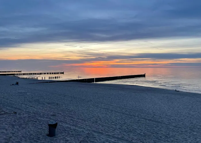 Premium Przy Plazy Morzlive *