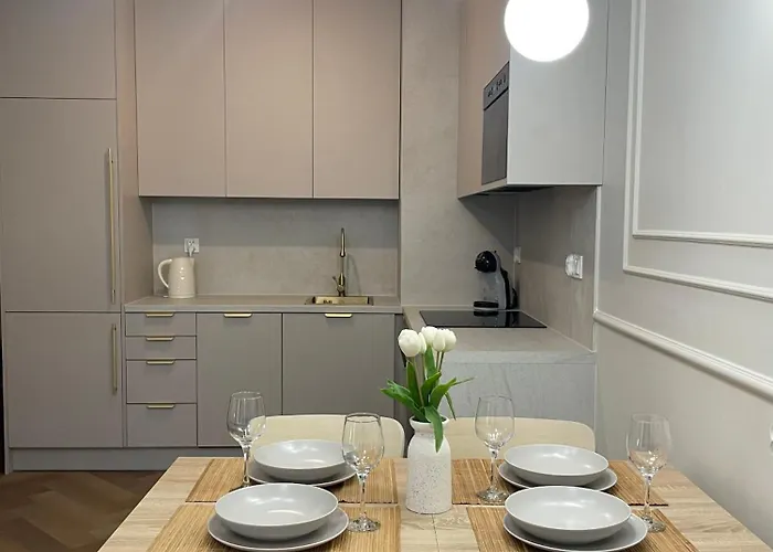 Premium Przy Plazy Morzlive *